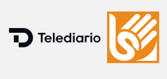 Foto Telediario con lengua de signos de la RTVE