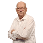 Odilo Pérez Seoane