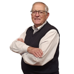 Ricardo Vila Domínguez