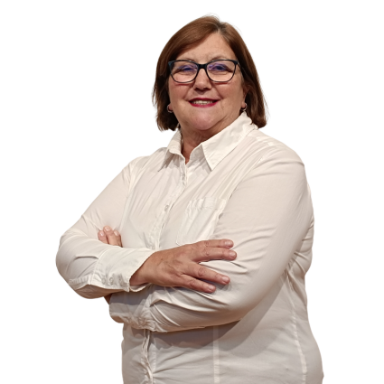Foto Josefa Casas Campos