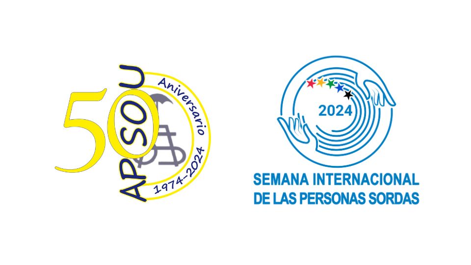 Foto Semana Internacional de las Personas Sordas