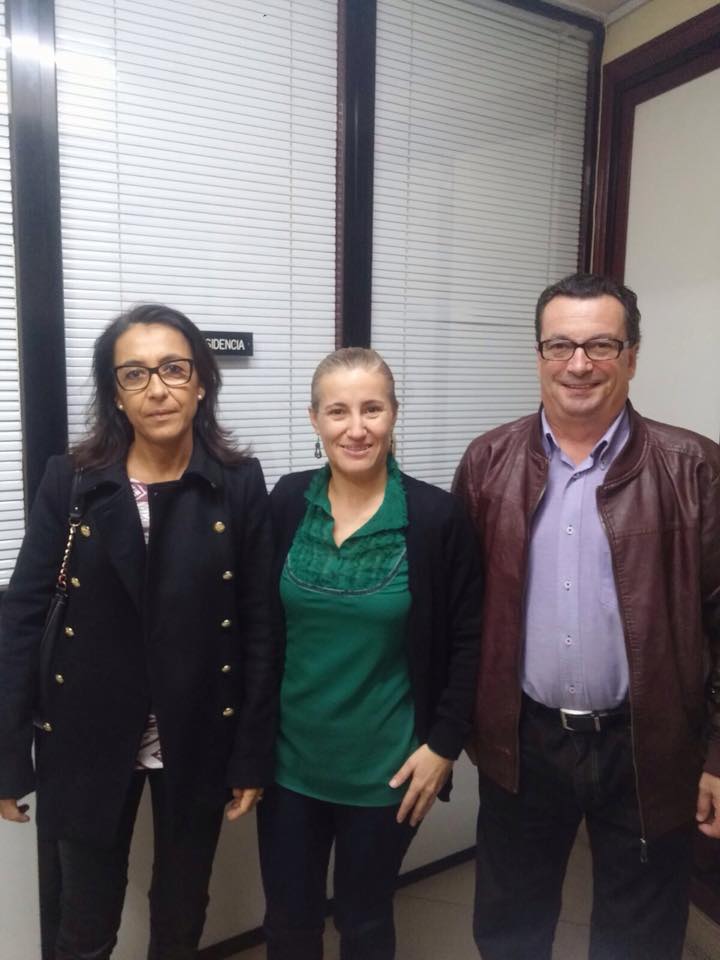Foto Radio Ourense Cadena Ser