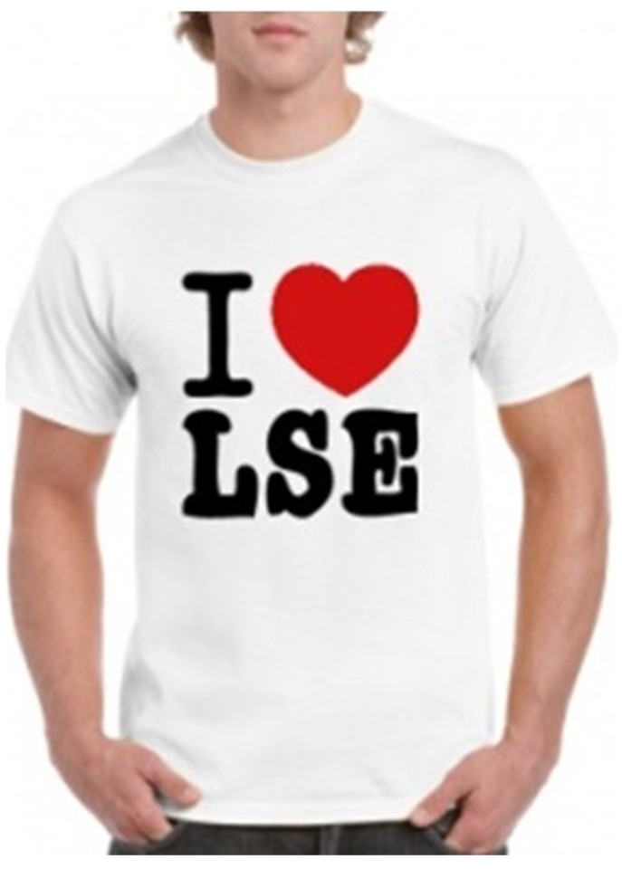 Foto Camiseta hombre