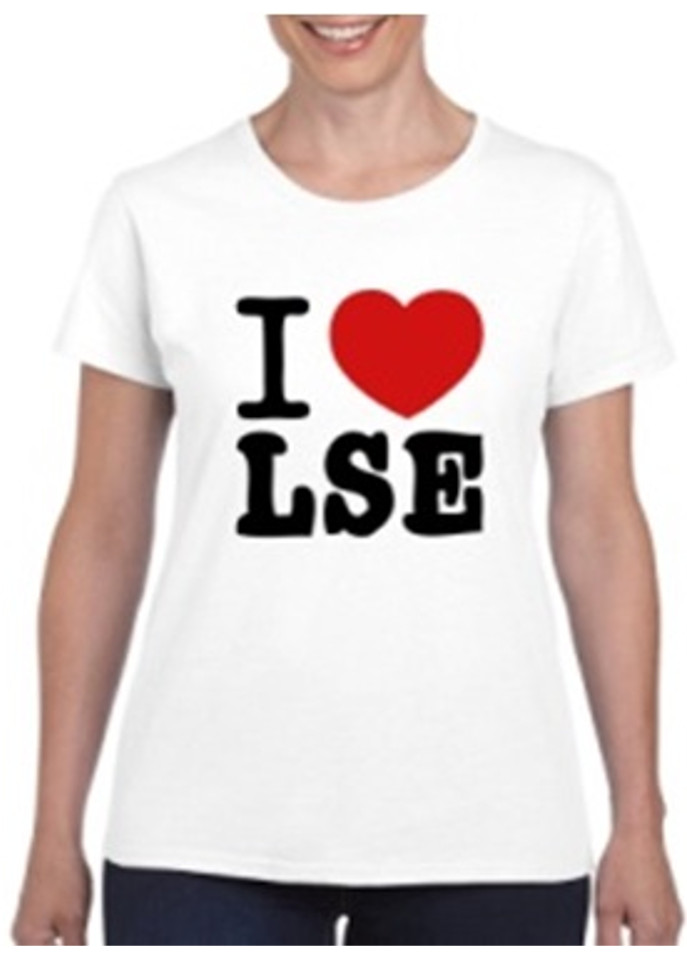 Foto Camiseta hombre