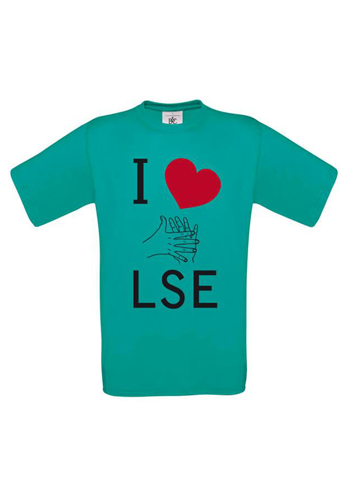 Foto Camiseta hombre