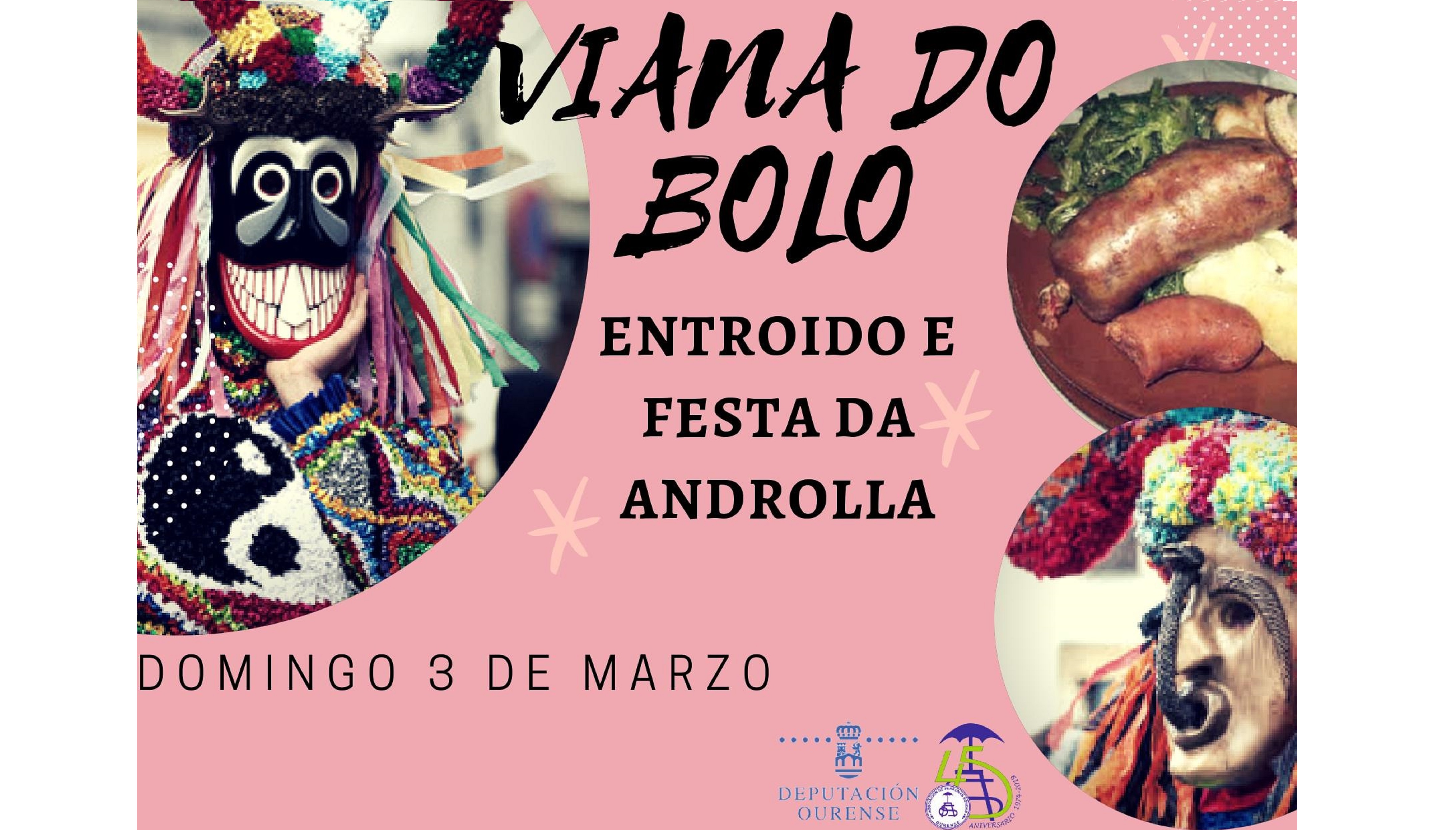 Foto Excursión a Viana do Bolo