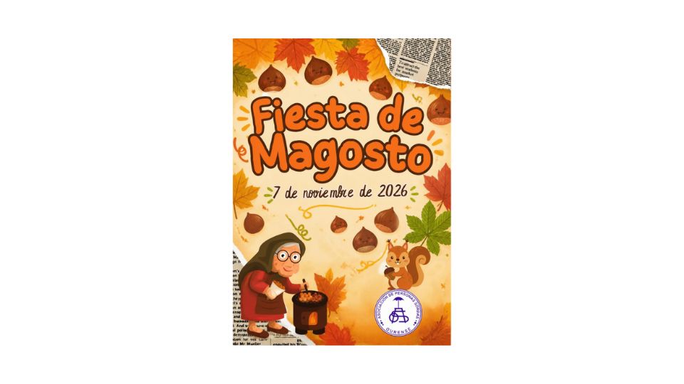 Foto Gran Fiesta de Magosto