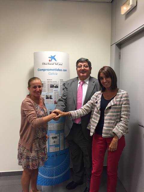 Foto Fundación La Caixa