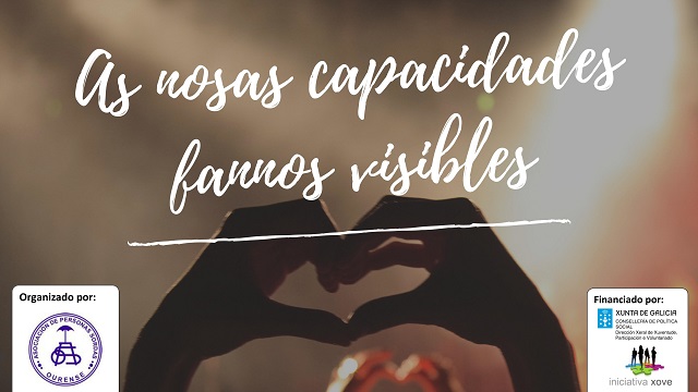 Foto Taller: Nuestras capacidades nos hacen visibles